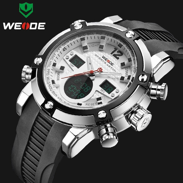 weide mens watch