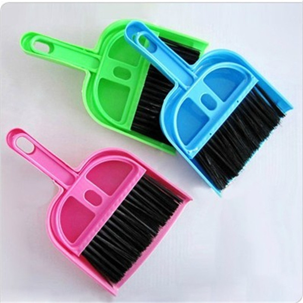 Toy Broom, Small Broom Suit, Computer Broom, Dustpan, Bring Small Broom ...