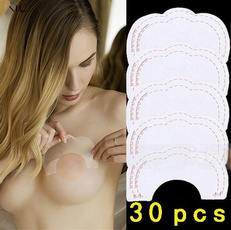 New Fashion 30pcs Products That Effectively Prevent Privacy Exposure Fits Cups A, B, C, D and F（size:30pcs）
