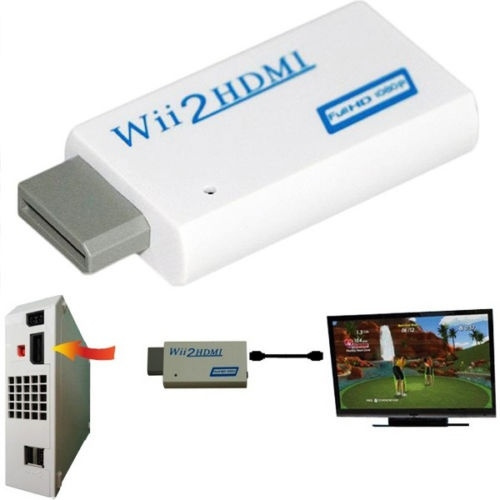 wii 480p