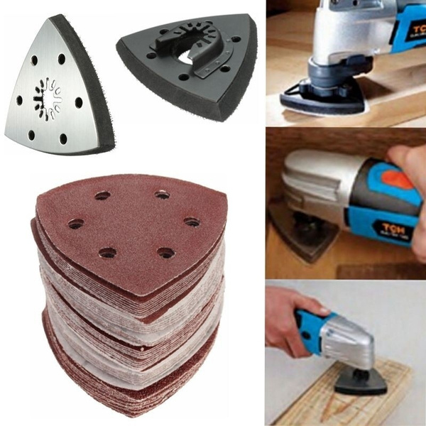dewalt multi tool sanding sheets