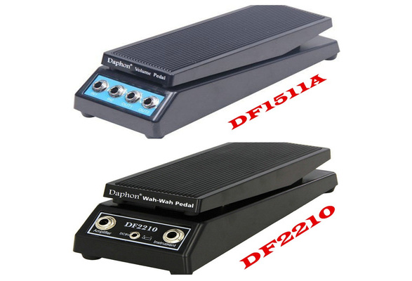 ギター VeroCity Effects Pedals HDW Fixed Wah SONICAKE Cry-Bot Wah Guitar Effect Pedal for sale online | eBay