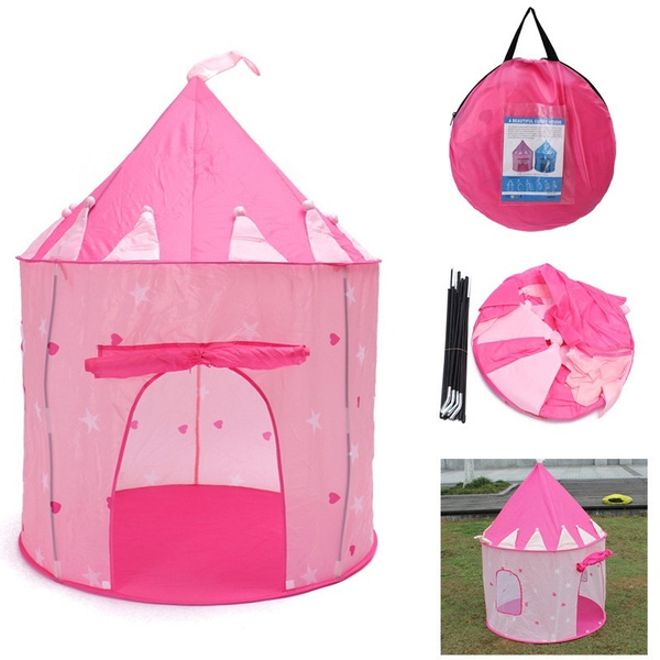 princess castle cubby house