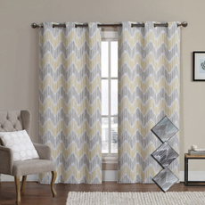 windowdrapes2panelsset, grommetcurtain, curtainforlivingroom, online shopping deals