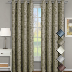 Fashion, grommetcurtain, Tops, blair
