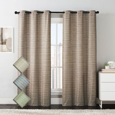 Fashion, grommetcurtain, curtainblackout, Tops