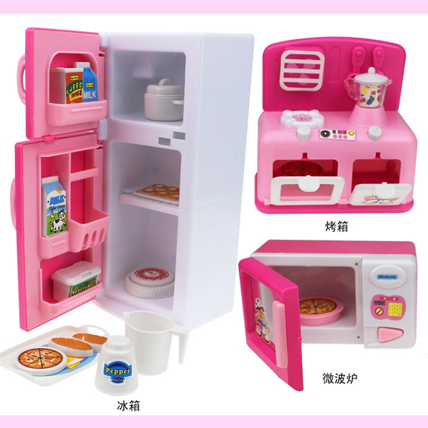 play refrigerators