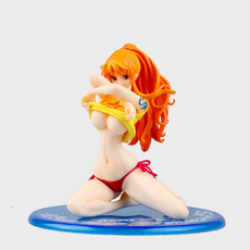 Collectibles, Toy, Children's Toys, nami