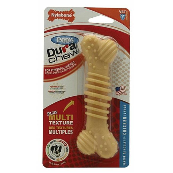 nylabone dura chew plus