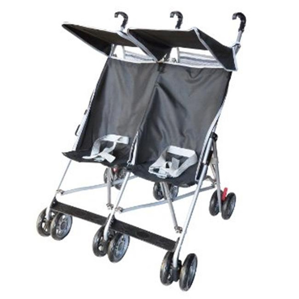 ickle bubba stomp v2 pushchair