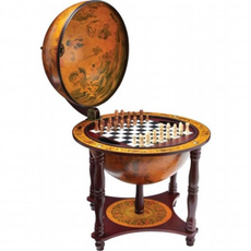 chessset, Toys & Games, Chess