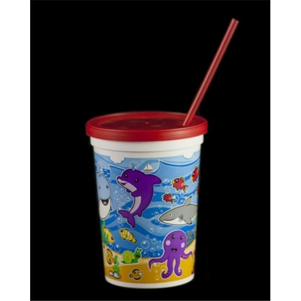 Kids' Cups - Airlite Plastics