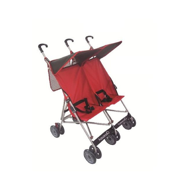 Twin umbrella stroller store nz