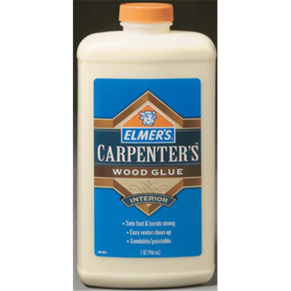 Carpenter's Wood Glue