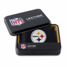 checkbookcover, Wallet, Sports Collectibles, NFL Shop