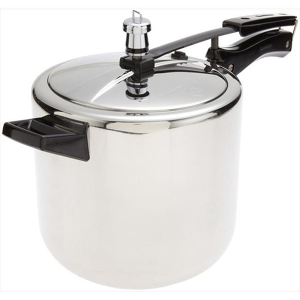 6 Litres Hawkins Stainless Steel Pressure Cooker