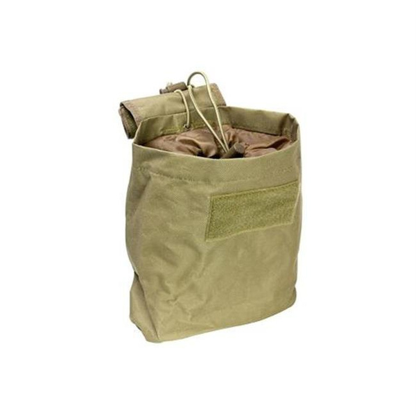 NcSTAR CVFDP2935T Dump Pouch Tan for sale online
