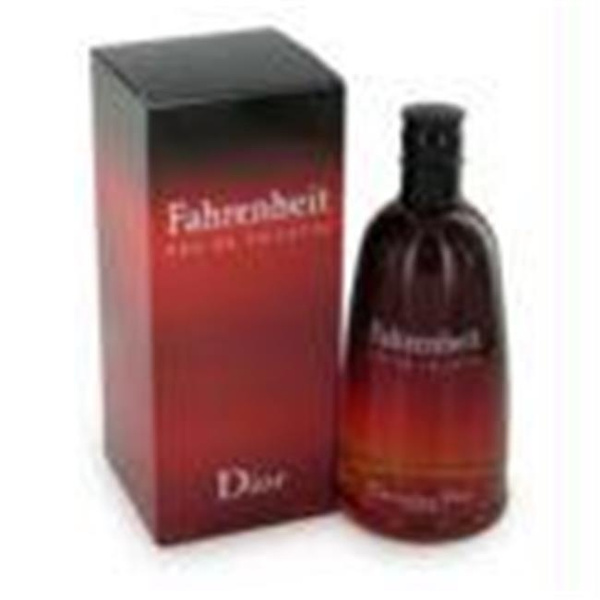 Dior Fahrenheit Eau De Toilette Spray, Cologne for Men, 1.7 oz 