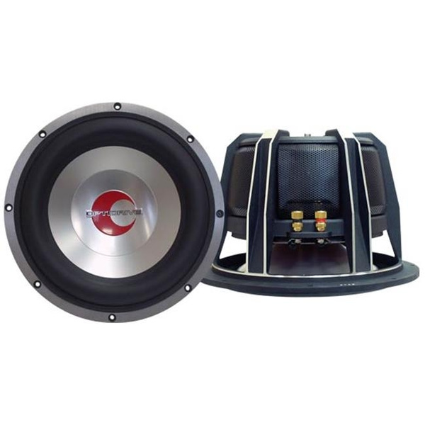 Die-Cast Aluminum Alloy Cone Dual 