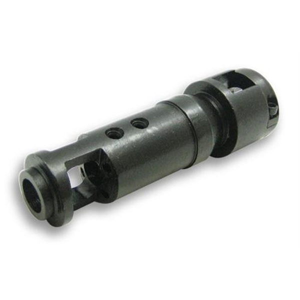 Ncstar Amsksb Ncstar Sks Muzzle Brake Bolt-on 