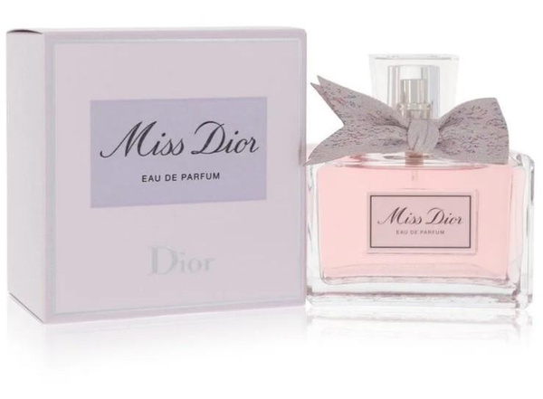 dior cherie edp