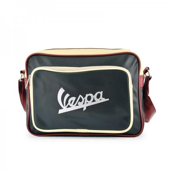 Vespa cheap messenger bag