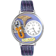 whimsicalwatche, purple, Jewelry, Watches