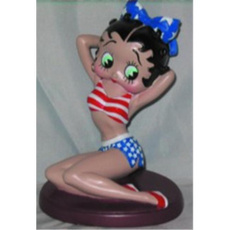 Toys & Games, bettyboop, Action Figure, kids