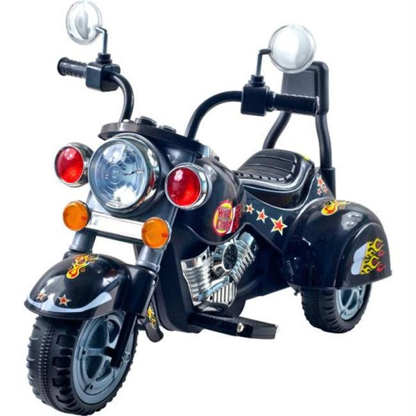 Lil rider on sale road warrior motorcycle