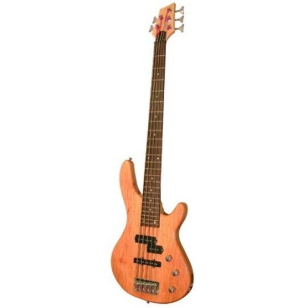 kona 5 string bass