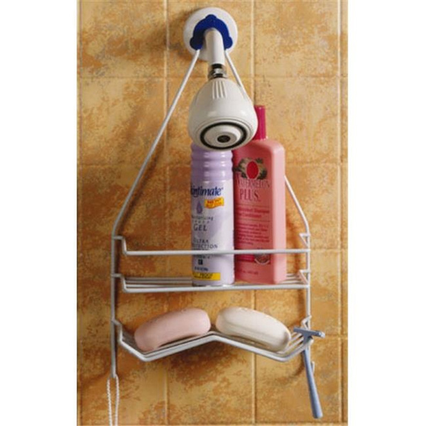 Shower Head Caddy 