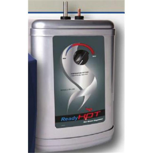 Ready Hot RH200SS Ready Hot Stainless Steel Hot Water Dispenser Wish