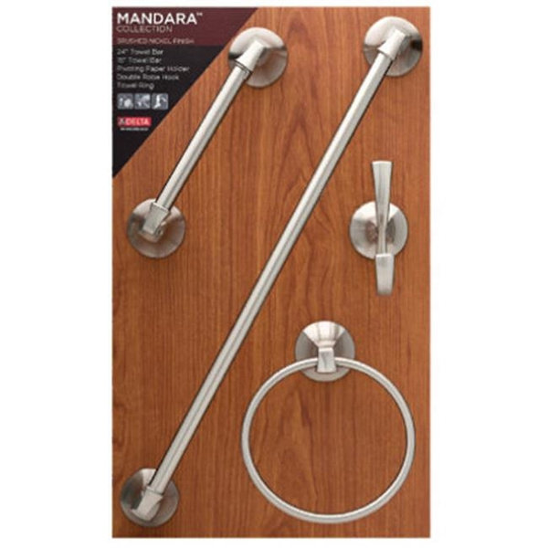 Liberty Hardware - Delta - Mandara Collection on sale at