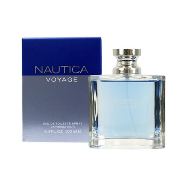 nautica voyage coty