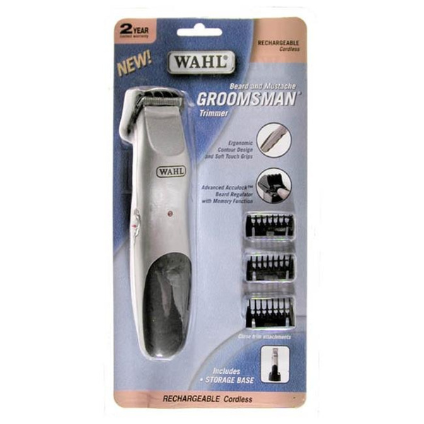 Wahl top contour clipper