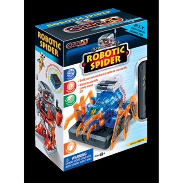 connex toys