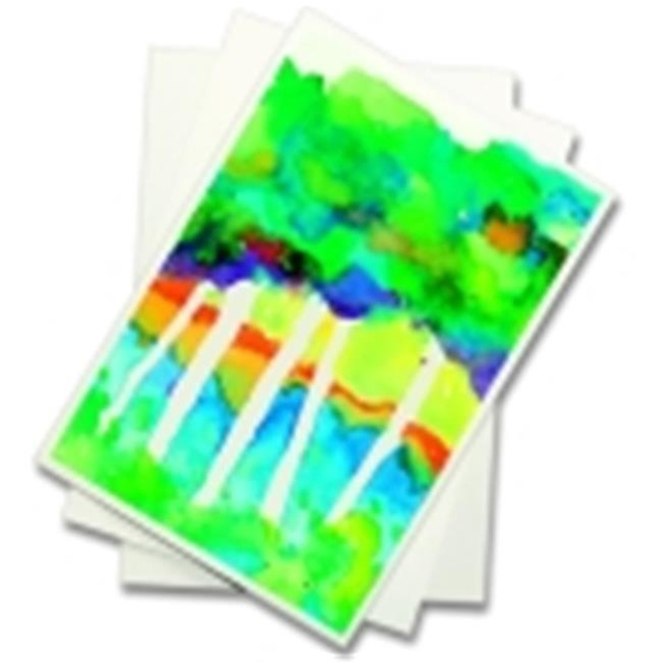 ポイントアップ中！】【輸入品・未使用未開封】Sax Watercolor Paper