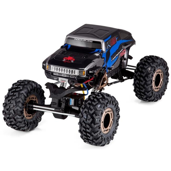 redcat racing rockslide rs10 xt stores