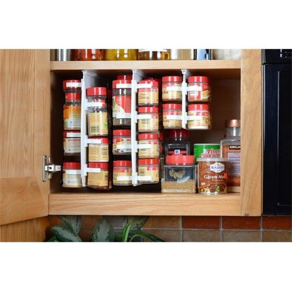 40 spice rack