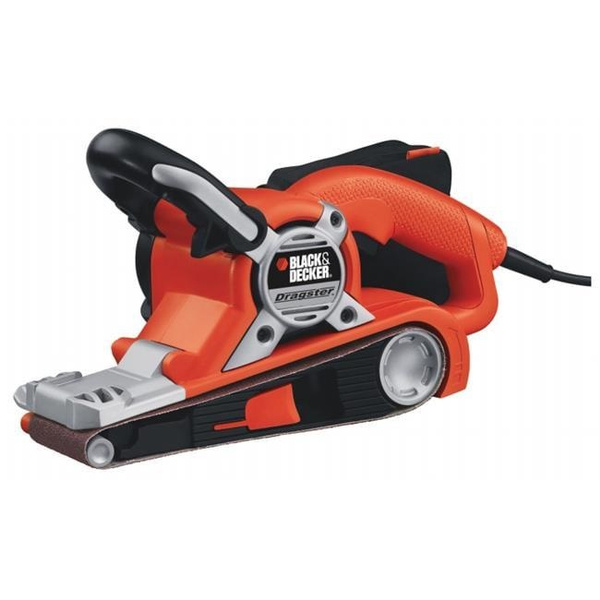 Black & decker on sale dragster sander