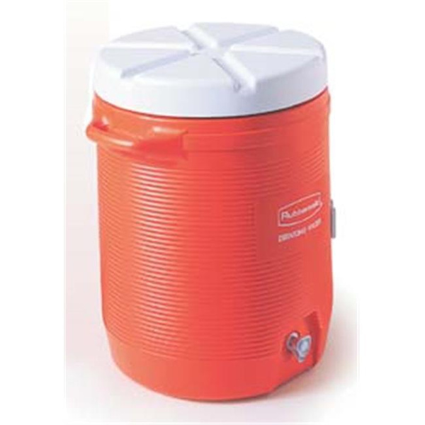 Rubbermaid - 10 Gal Water Cooler