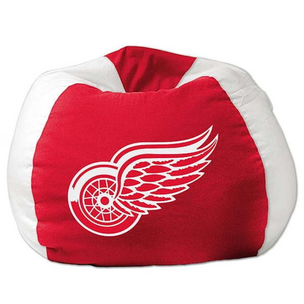 nhl bean bag chair