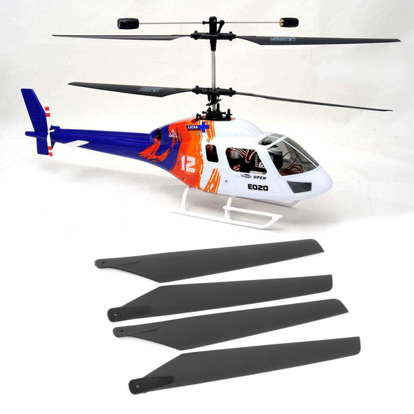 lama rc helicopter