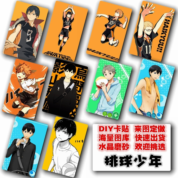 Anime Credit Card Sticker Cover  Credit Card Skin Sticker  Sticker Film  Credit Card  Mobile Phone Cases  Covers  Aliexpress