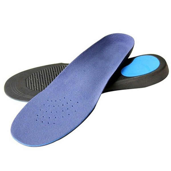 Sponge Shoe Accessories Soft Anti Pain Insoles Shoe Insoles Cushions Shoe Pads 