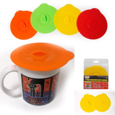 Coffee, Gifts, Cup, Silicone