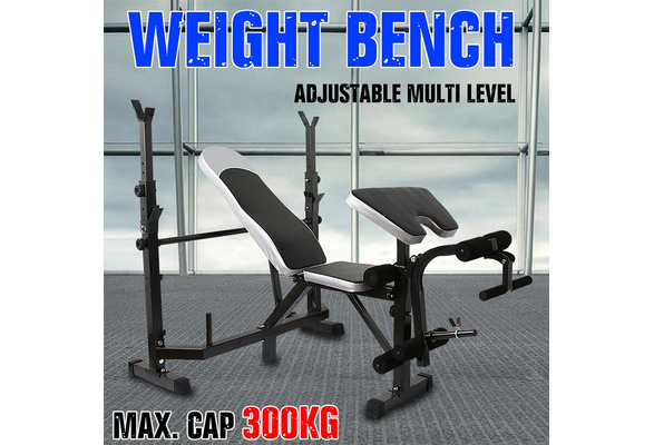 weight bench wish