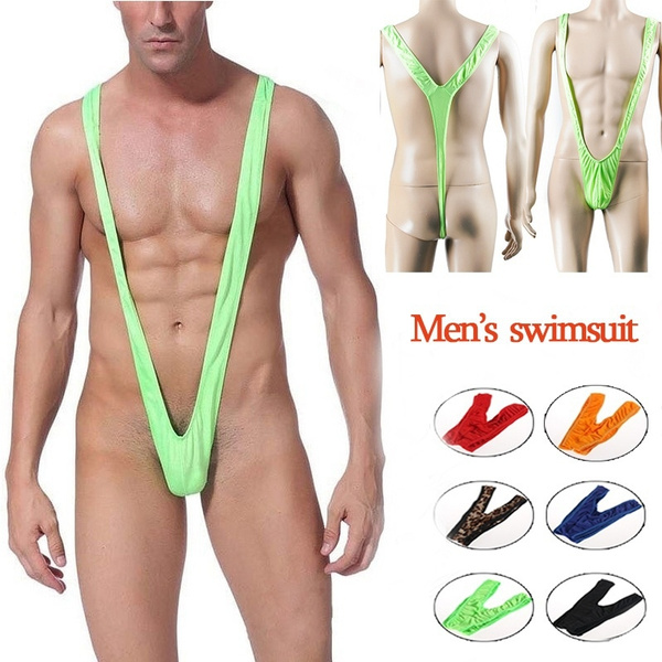 Men's Sexy Mankini Costume Swimsuit Swimwear Thong Funny Sexy Underwear | Wish Men's Sexy Mankini Costume Swimsuit Swimwear Thong Funny Sexy Underwear | Wish