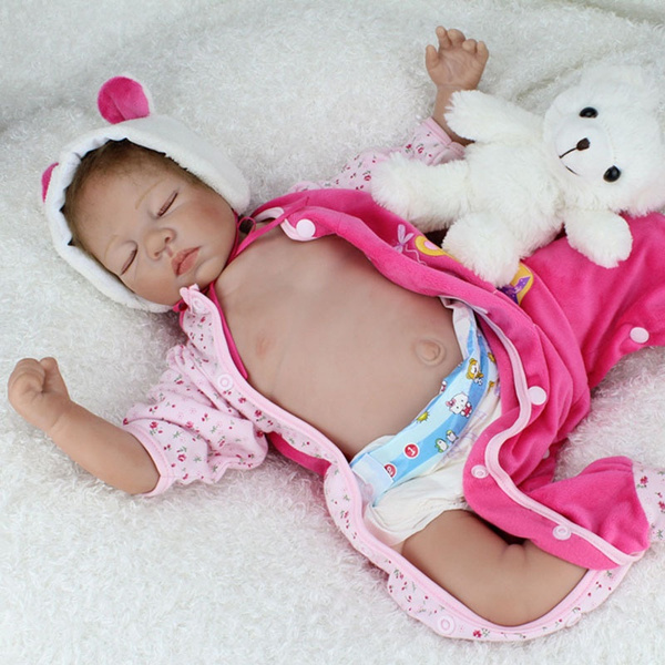 reborn baby dolls wish