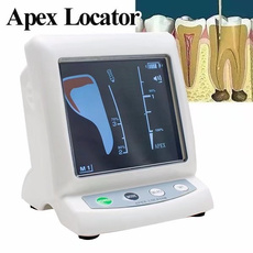 apexlocator, rootcanalmeter, dentalcare, Colorful